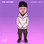 Cover Melancholy Coolin