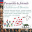 Cover Pavarotti & Friends Together For The Children Of Bosnia