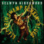 Cover Electric Swamp Funkin' Blues