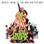 Cover The New Guy - Music From The Motion Picture