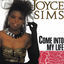 Cover Come into My Life