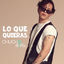 Cover Lo Que Quieras