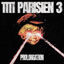 Cover TITI PARISIEN 3 (PROLONGATION)