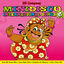 Cover Minidisco International Songs 6