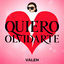 Cover Quiero Olvidarte