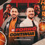 Cover O Forró Continua