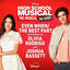 Cover Even When/The Best Part (From "High School Musical: The Musical: The Series Season 2 ")