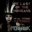 Cover The Last of the Mohicans (Metal Version) [Extended]