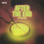 Cover After The End