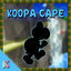 Cover Koopa Cape (from Mario Kart Wii)