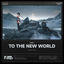 Cover To the New World