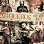 Cover Los Vaqueros Wild Wild Mixes
