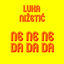 Cover Ne ne ne Da da da