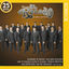 Cover Íconos 25 Éxitos