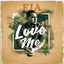 Cover Love Me