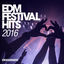 Cover EDM Festival Hits 2016