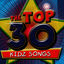 Cover The Top 30 Kidz Songs