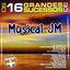 Cover Os 16 Grandes Sucessos de Musical JM - Série +