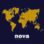 Cover Nova autour du monde