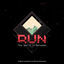 Cover RUN : The world in-between (Original Soundtrack)