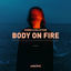 Cover Body on Fire