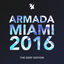 Cover Armada Miami 2016 (The Deep Edition)