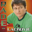 Cover Rade Lacković