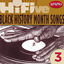 Cover Rhino Hi-Five: Black History Months Songs 3