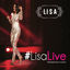 Cover #LisaLive