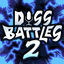 Cover Diss Battles 2