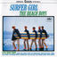 Cover Surfer Girl (Remastered)