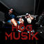 Cover HÖG MUSIK