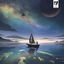 Cover Sailboats and Constellations