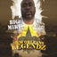 Cover New Orleans Legendz