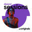 Cover Deezer Sessions