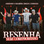 Cover Resenha Sem Compromisso