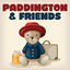 Cover Paddington & Friends