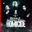 Cover Homicide