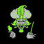 Cover The Great Milenko