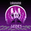 Cover AEDES