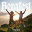 Cover Bergfest