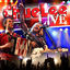 Cover ChueLee - Live