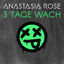 Cover 3 Tage Wach