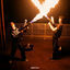 Cover On Fire