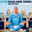 Cover Haaland Song (Ha Ha Ha) The 2nd Leg