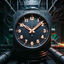 Cover The Clock