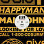 Cover Happy Man