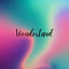 Cover Wonderland