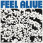 Cover Feel Alive