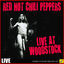 Cover Red Hot Chili Peppers - Live at Woodstock (Live)